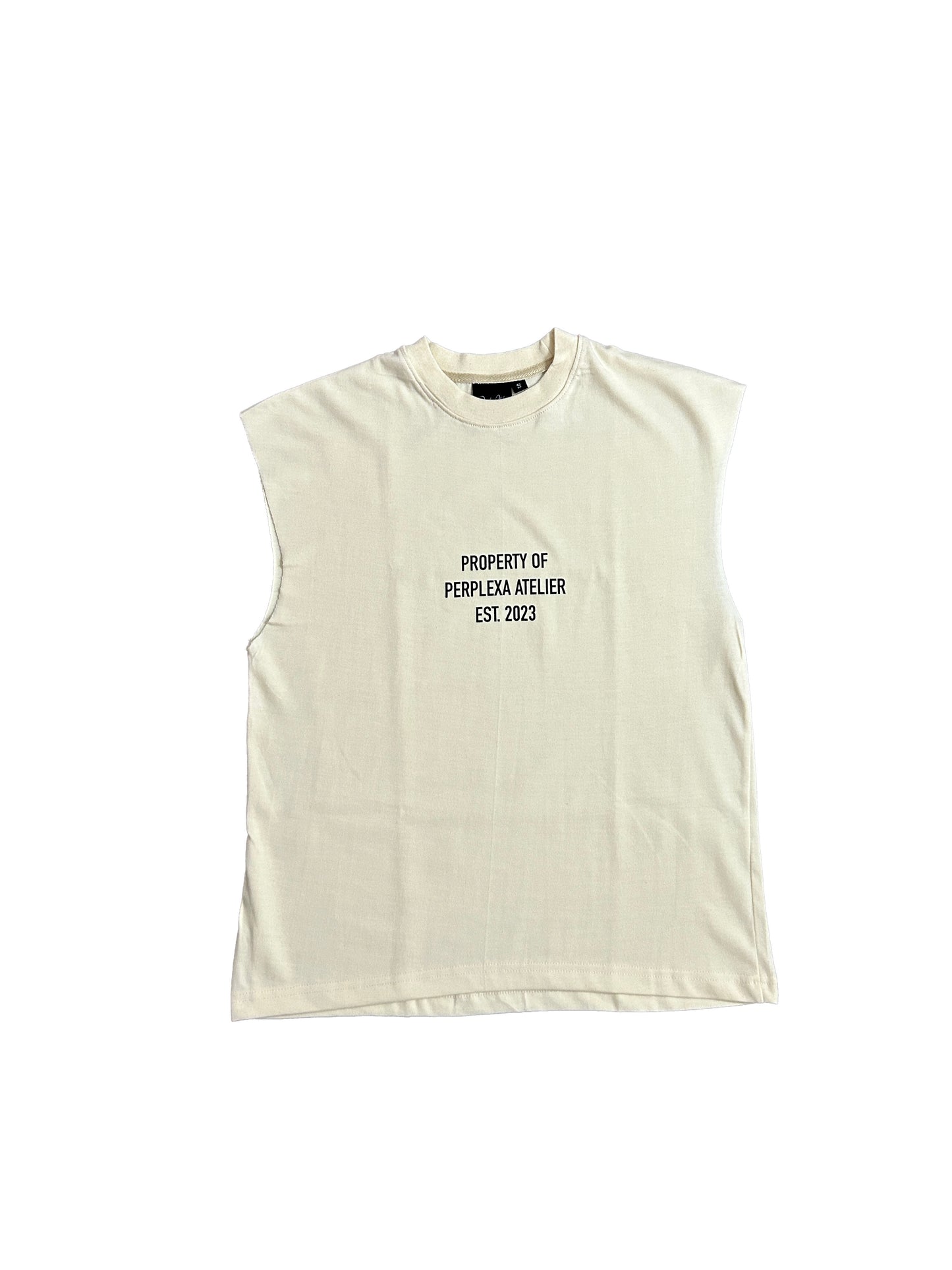 “Forest” PRPLXA Sleeveless Tee