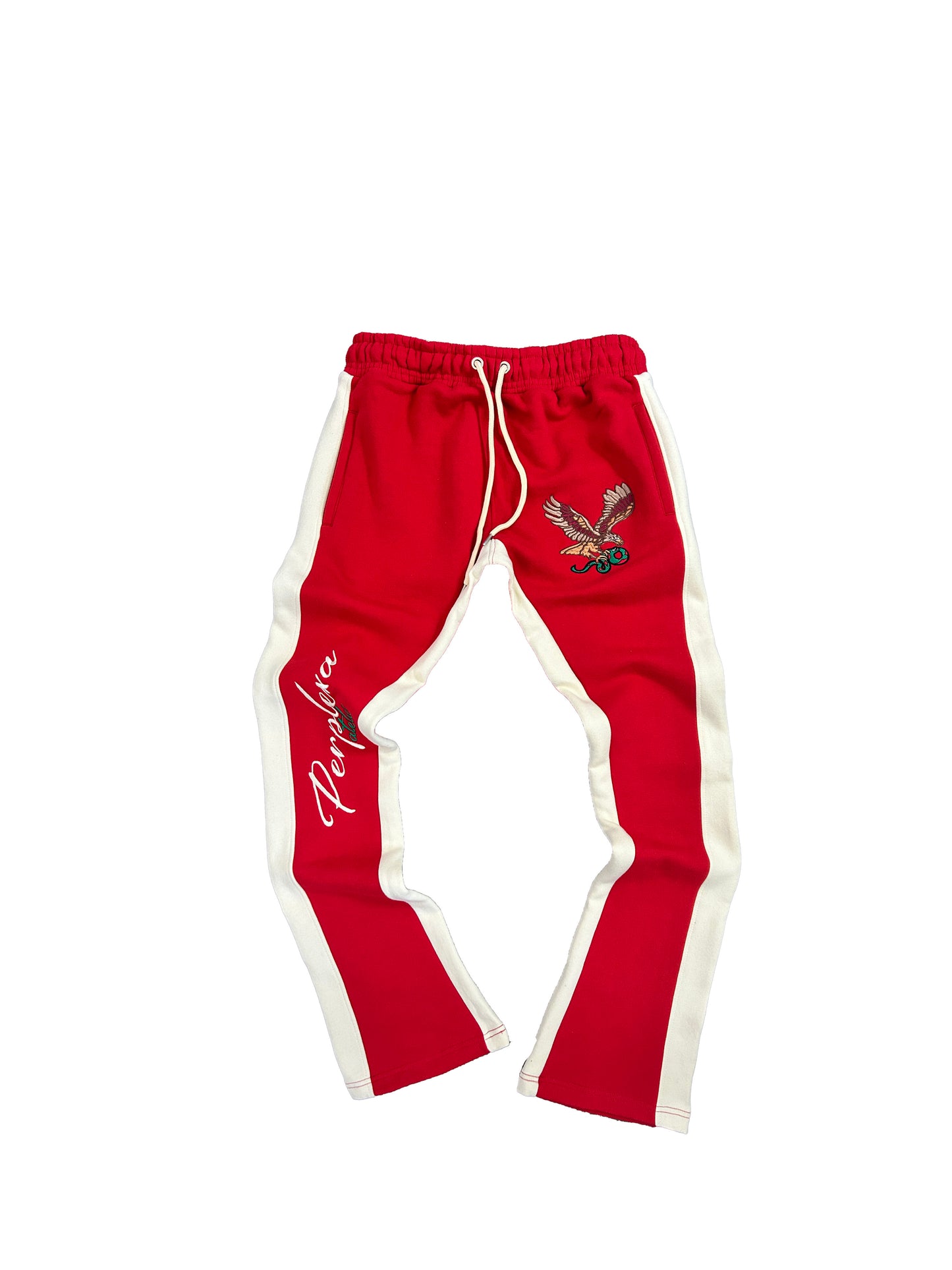 “Ember” Perplexa Flared Sweatpants